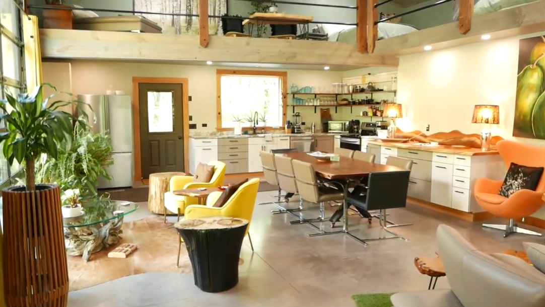 Real Estate Video Production 